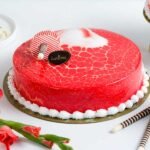 Chocolate Strawberry