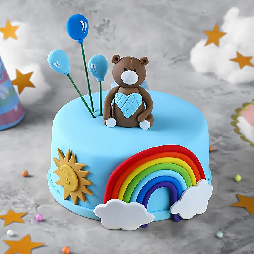 Wonderland Chocolate Cake Wonderland Chocolate Cake - Image 1