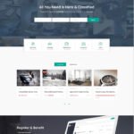Adifier Classified Theme
