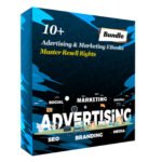 10+ Advertising & Marketing EBooks Bundle
