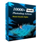 10000+ Photoshop Actions Bundle