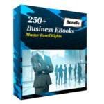 250+ Business EBooks Bundle