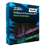 250+ Hollywood Essentials SFX Bundle