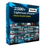 2500+ Lightroom Presets Bundle