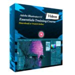 Adobe Ilustrator CC Masterclass