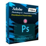 Adobe Photoshop Cc – Essentials Training Course