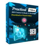Practical SEO Course To Rank #1 On Google