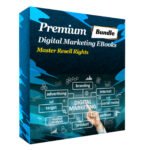 Premium Digital Marketing Ebooks Bundle