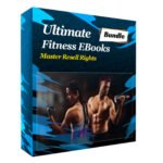 Ultimate Fitness EBooks Bundle