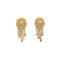 Trendy and Stylish 1 Gram Gold Plated, Light Weighted Drop Earring for Women and Girls