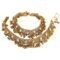 Gold Plated Anklets for Women