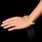Premium & Traditional 1Gram Gold Plated Bangle for Women and Girl - Image 3