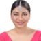 Beautiful Chandbali Style Diamond Maang Tikka AD Studded - Image 3
