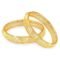 Premium & Traditional 1Gram Gold Plated Bangle for Women and Girl - Image 4