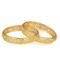 1Gram Gold Plated Premium & Traditional Bangle for Women - Image 4