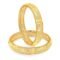 Premium & Traditional 1Gram Gold Plated Bangle for Women and Girl - Image 5