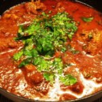 Andhra Chicken Curry