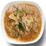 Chicken Cantonese Soup