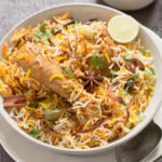 Chicken Dum Biryani