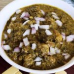 Chicken Gongura