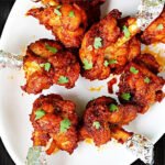 Chicken Lollipop (6 PCS)