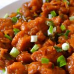 Chicken Manchurian