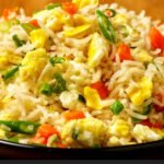 Egg Fried Rice
