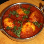 Egg Masala