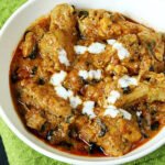 Methi Chicken
