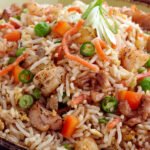 Mixed Non-Veg Fried Rice