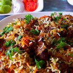 Special Mutton Biryani