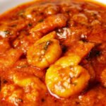 Prawns Curry