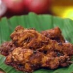 Telangana Chicken Bone