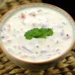 Tomato Onion Raita