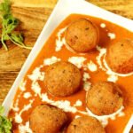 Veg Malai Kofta