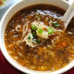 Veg Manchow Soup