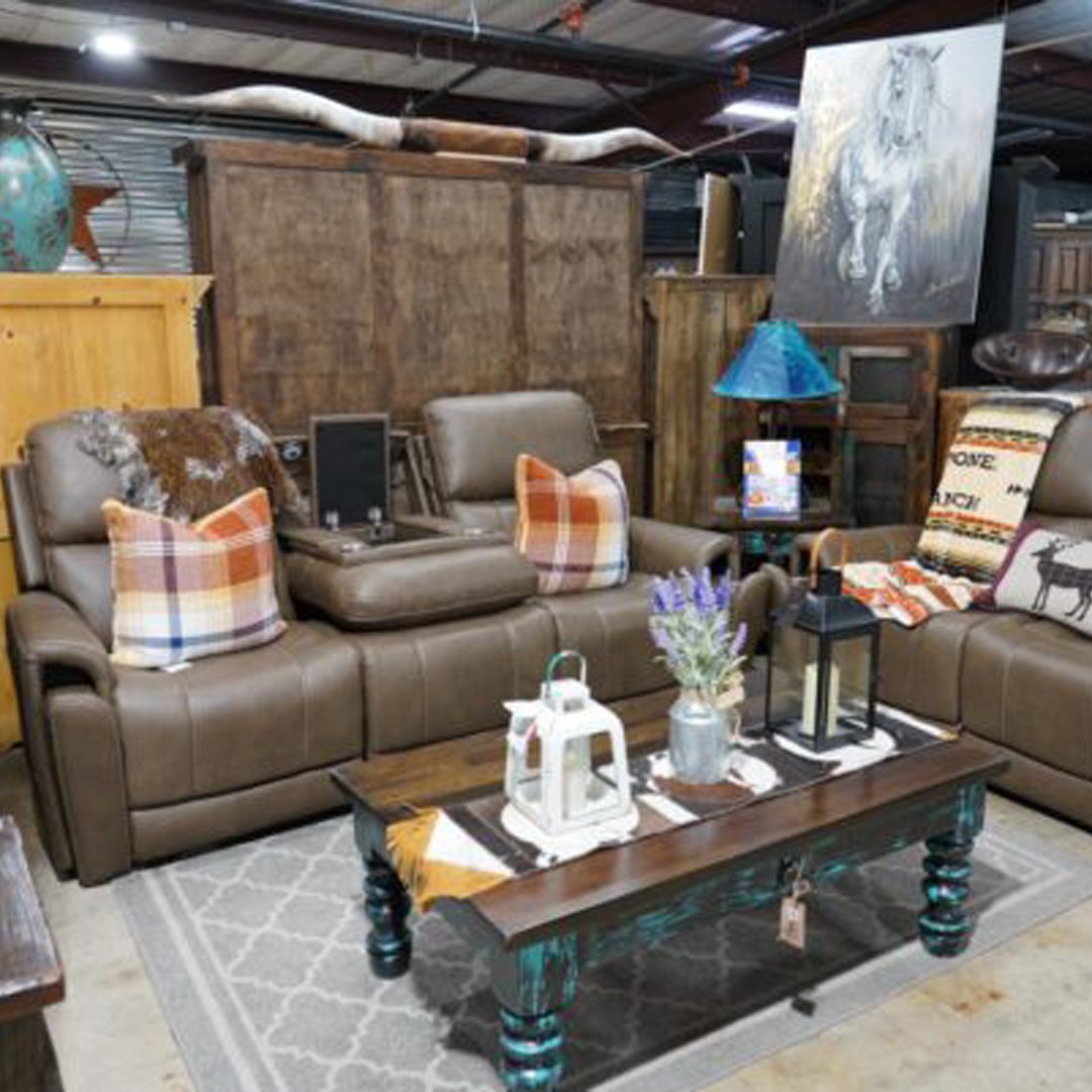 Taylor two way power recliner livingroom set Taylor two way power recliner livingroom set - Image 1