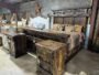 Old fashion King Bedroom set - Image 2
