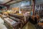 Old fashion King Bedroom set