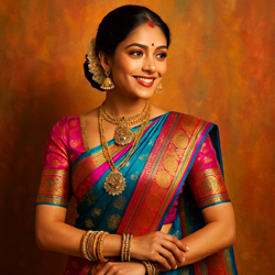 Indian Wear