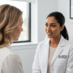 Hair Fall Consultation