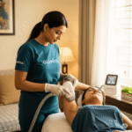 Underarms Laser Hair Removal