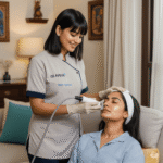 Basic HydraFacial