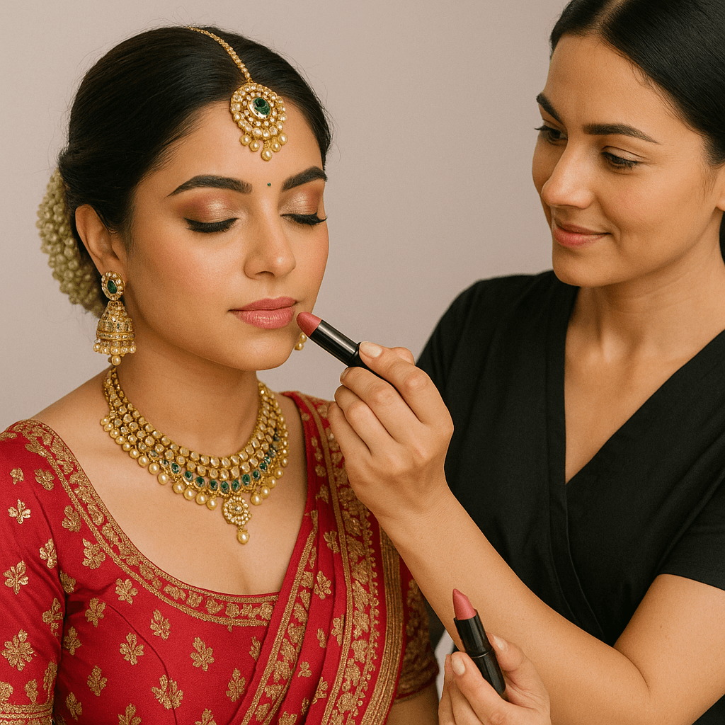 Bridal Glow Package - Image 1