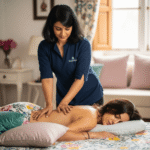 Deep Tissue Massage