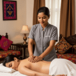 Full Body Massage