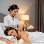 Premium Spa Package