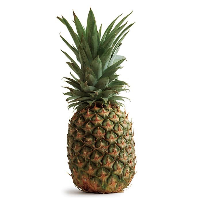 Fresh Pineapple - Image 1