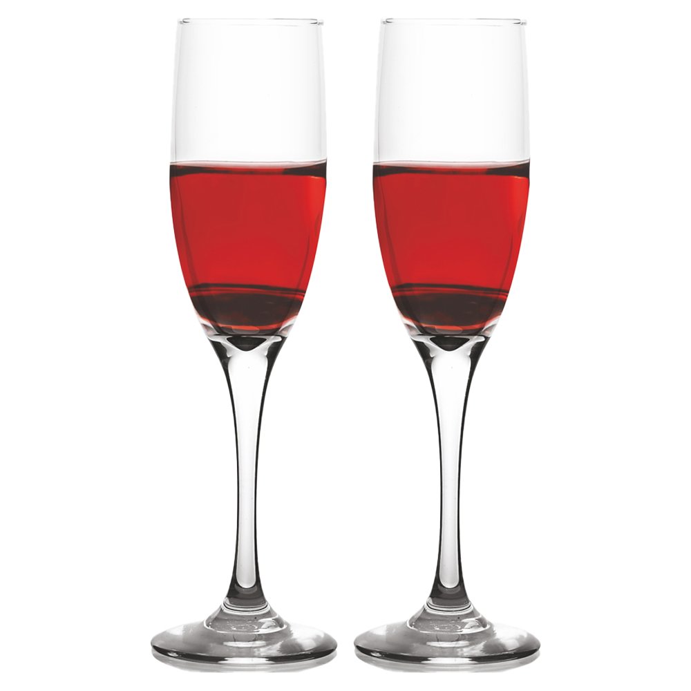 Wine Glasses - 190 ml - Image 1