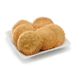 Achari Mathri (Hand-Pressed)